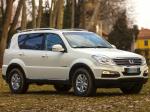 SsangYong Rexton W 2012 года